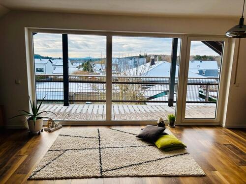 Foto - 3 Zimmer Etagenwohnung in Mehren