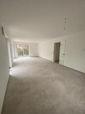 Foto - Exklusive Neubauwohnung im Erdgeschoss mit Garten & Terrasse