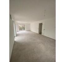 Exklusive Neubauwohnung im Erdgeschoss mit Garten & Terrasse - Gütersloh