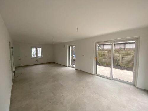 Foto - 4 Zimmer Erdgeschoßwohnung zur Miete in Gütersloh