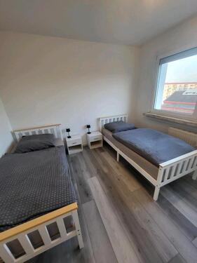 Foto - möblierte 2-Zimmer-Wohnung in Schwerin Lankow zu vermieten