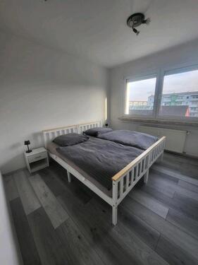 Foto - 2 Zimmer Etagenwohnung in Schwerin