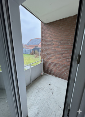 Foto - 2 Zimmer Hochparterre zur Miete in Großenkneten