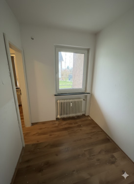 Foto - Hochparterre in Großenkneten zur Miete