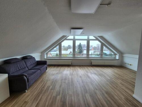Foto - Viel Licht, viel Raum: Moderne 3-Zimmer-Maisonette mit Weitblick