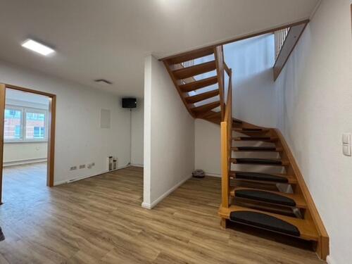 Foto - 3 Zimmer Maisonettenwohnung zur Miete in Norderstedt