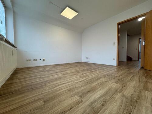 Foto - 3 Zimmer Maisonettenwohnung in Norderstedt