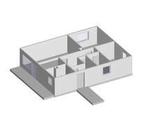 Frisch renovierte 3-Zimmer Wohnung mit 86 m2 in ruhiger Lage - Würzburg Dürrbachau