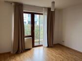 Foto - Appartement EG mit kl Terasse ab sofort zu vermieten