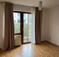 Appartement EG mit kl Terasse ab sofort zu vermieten - Bovenden