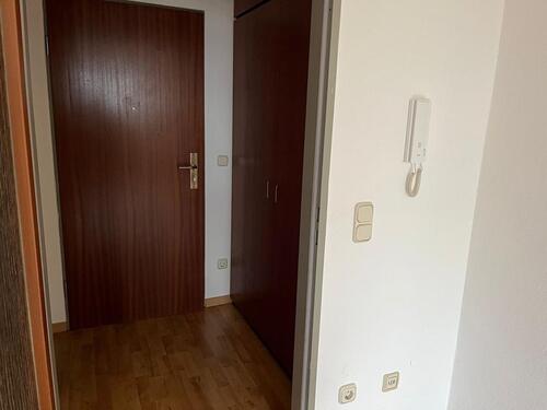 Foto - Etagenwohnung in Bovenden zur Miete