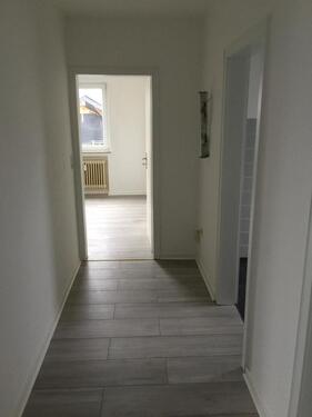 Foto - Dachgeschoßwohnung in Bad Salzuflen zur Miete