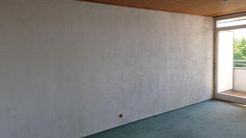 Foto - 1 Zimmer Etagenwohnung zur Miete in Villingen-Schwenningen