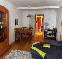 gemütliche Ferienwohnung am Bensheimer Marktplatz