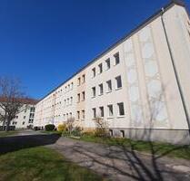 Lust auf Veränderung??? - 2. OG links - Merseburg