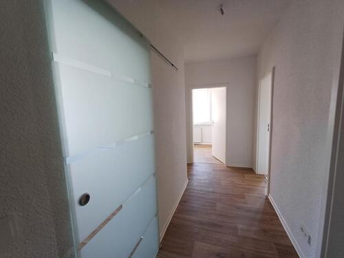 Foto - 2 Zimmer Etagenwohnung in Merseburg