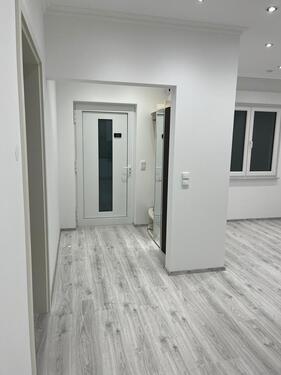 Foto - 4-Zimmer-Wohnung im Zentrum von Groß-Zimmern