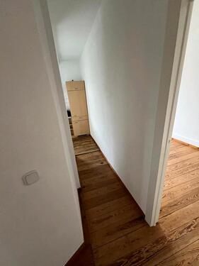 Foto - Etagenwohnung in Lüneburg zur Miete