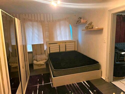 Foto - 2 Zimmer Etagenwohnung in Niederfischbach