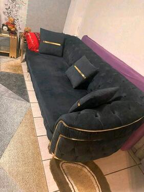 Foto - Etagenwohnung in Niederfischbach zur Miete