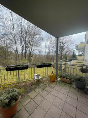 Foto - 2 Zimmer Terrassenwohnung zur Miete in Erfurt