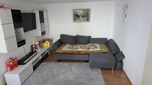 Foto - 2 Zimmer Erdgeschoßwohnung zur Miete in Reutlingen