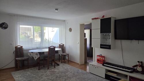 Foto - 2 Zimmer Erdgeschoßwohnung in Reutlingen