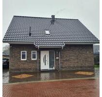 Einfamilienhaus Wohnkomfort mit Gewerbepotenzial – modern Aurich