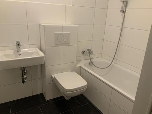 Foto - 2-Zimmer-Wohnung in Gelsenkirchen Buer mit Aufzug und Balkon!