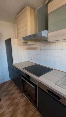 Foto - 4 Zimmer Etagenwohnung zur Miete in Meßstetten
