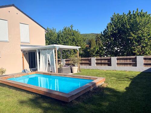 Foto - 5 Zimmer Einfamilienhaus in Ettenheim