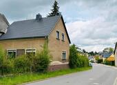 Foto - Renoviertes Haus zur Miete in Eppendorf – mit Garage und Gartenbereich