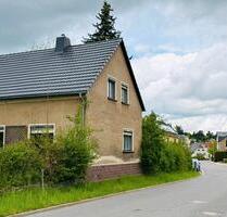 Renoviertes Haus zur Miete in Eppendorf – mit Garage und Gartenbereich