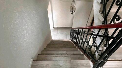 Foto - Einfamilienhaus in Eppendorf zur Miete