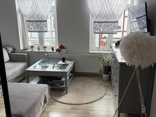 Foto - Helle 4-Zimmer-Wohnung zu vermieten