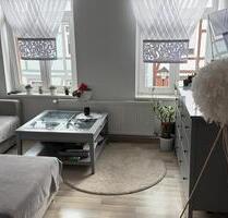 Helle 4-Zimmer-Wohnung zu vermieten - Wolfenbüttel Adersheim
