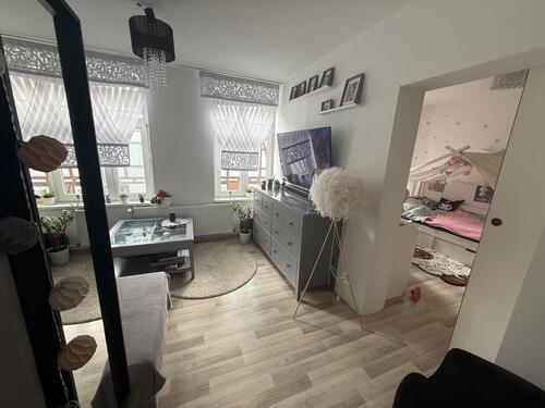 Foto - 4 Zimmer Etagenwohnung zur Miete in Wolfenbüttel