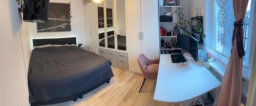 Foto - 4 Zimmer Etagenwohnung in Wolfenbüttel