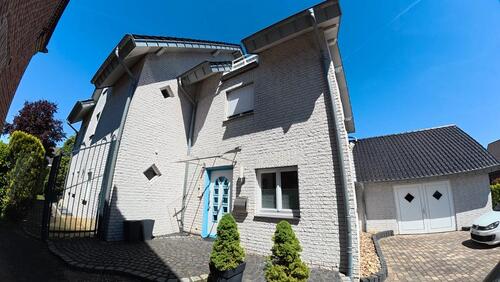 Foto - Mehrfamilienhaus, Wohnhaus zum Kaufen in Wesel
