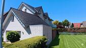 Foto - Mehrfamilienhaus, Wohnhaus in Wesel