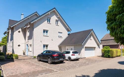Foto - Mehrfamilienhaus, Wohnhaus in Wesel zum Kaufen