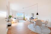Foto - 2 Zimmer Terrassenwohnung zum Kaufen in Veitshöchheim
