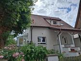 Foto - Saniertes EFH mit Einliegerwohnung in der Herforder Innenstadt!