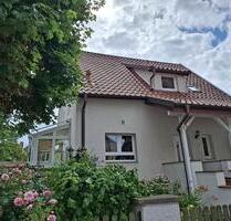 Saniertes EFH mit Einliegerwohnung in der Herforder Innenstadt!