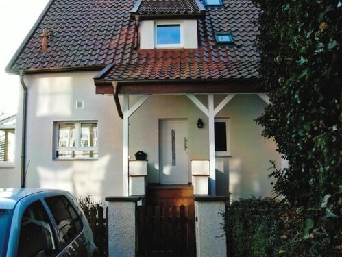 Foto - 5 Zimmer Einfamilienhaus in Herford