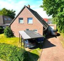 Einfamilienhaus in Rechtsupweg - 399.000,00&nbsp;EUR Kaufpreis, ca.&nbsp; 150,00&nbsp;m&sup2; in Upgant-Schott (PLZ: 26529)
