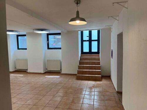 Foto - 4 Zimmer Etagenwohnung in Berlin