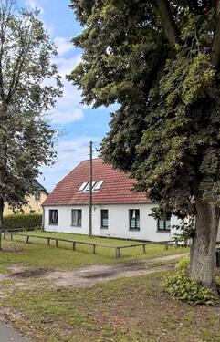 Foto - Haus mit großem Grundstück, Ausbaupotenzial & Außensauna – 19077