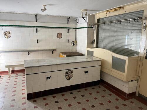 Foto - Einfamilienhaus zum Kaufen in Farnstädt