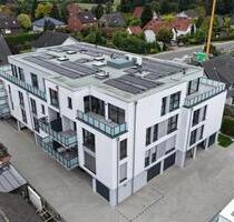 3-Zimmer-Neubau mit Balkon, PV-Strom & Schreinerküche – barrierefrei! - Osnabrück Gretesch